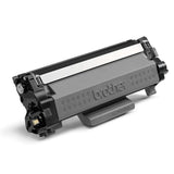 Toner Brother Tn2510XXL Negro Original