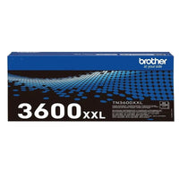Toner Brother Tn3600XXL Negro Original