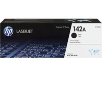 Toner Hp 142A Negro Original