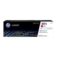 Toner Hp Magenta 207X XL Original
