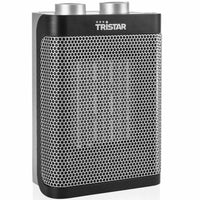 Tristar KA-5065 Calefactor Cerámico Giratorio 1500W