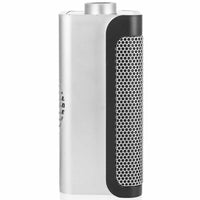 Tristar KA-5065 Calefactor Cerámico Giratorio 1500W