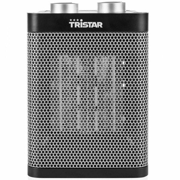 Tristar KA-5065 Calefactor Cerámico Giratorio 1500W