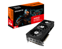 Gigabyte GeForce RX 7800 XT GAMING OC 16GB GDDR6