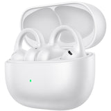 Vivo Buds Clip auriculares deportivos inalámbricos Bluetooth blanco ip55
