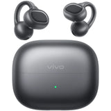 Vivo Buds Clip auriculares deportivos inalámbricos Bluetooth negros ip55
