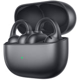 Vivo Buds Clip auriculares deportivos inalámbricos Bluetooth negros ip55