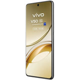 Vivo V50 5G Negro - 512GB - 12GB - AMOLED 6000mAh
