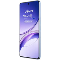 Vivo V50 5G Púrpura - 512GB - 12GB - AMOLED 6000mAh