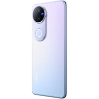 Vivo V50 5G Púrpura - 512GB - 12GB - AMOLED 6000mAh