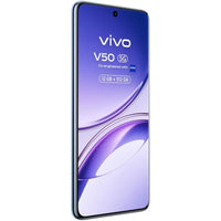 Vivo V50 5G Púrpura - 512GB - 12GB - AMOLED 6000mAh