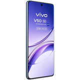Vivo V50 5G Púrpura - 512GB - 12GB - AMOLED 6000mAh