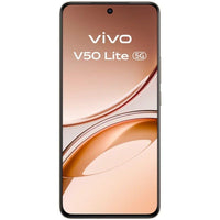 Vivo V50 Lite 5G Oro Titanio - 256GB - 8GB - AMOLED 6500mAh