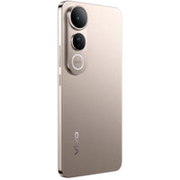 Vivo V50 Lite 5G Oro Titanio - 256GB - 8GB - AMOLED 6500mAh