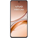 Vivo V50 Lite Negro Fantasma - 256GB - 8GB - AMOLED 6.77" Snapdragon 685