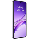 Vivo V50 Lite Púrpura Fantasía - 256GB - 8GB - AMOLED 6.77" Snapdragon 685