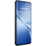 Vivo V60 Lite Negro 5G - 512GB - 12GB - AMOLED 6500mAh