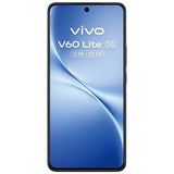 Vivo V60 Lite Negro 5G - 512GB - 12GB - AMOLED 6500mAh