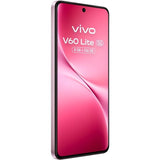 Vivo V60 Lite Rosa 5G - 256GB - 8GB - Inluye Cargador 90W + Buds