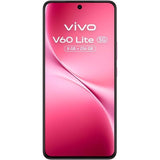 Vivo V60 Lite Rosa 5G - 256GB - 8GB - Inluye Cargador 90W + Buds