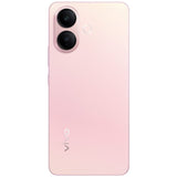 Vivo V60 Lite Rosa 5G - 512GB - 12GB - AMOLED 6500mAh