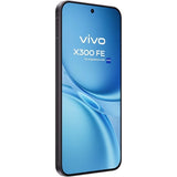 Vivo X300 FE Negro 5G - 512GB - 12GB Incluye Extensor Teleobjetivo + Vivo Watch GT2