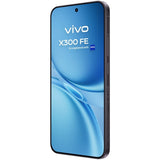 Vivo X300 FE Negro 5G - 512GB - 12GB Incluye Extensor Teleobjetivo + Vivo Watch GT2