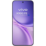 Vivo X300 FE Púrpura 5G - 512GB - 12GB Incluye Extensor Teleobjetivo + Vivo Watch GT2