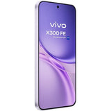 Vivo X300 FE Púrpura 5G - 512GB - 12GB Incluye Extensor Teleobjetivo + Vivo Watch GT2