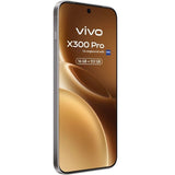 Vivo X300 Pro Marrón 5G - 512GB - 16GB - AMOLED
