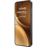 Vivo X300 Pro Marrón 5G - 512GB - 16GB - AMOLED