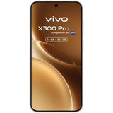 Vivo X300 Pro Marrón 5G - 512GB - 16GB - AMOLED