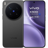 Vivo X300 Pro Negro 5G - 512GB - 16GB - AMOLED