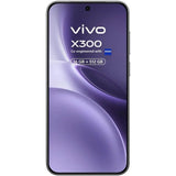 Vivo X300 Pro Negro 5G - 512GB - 16GB - AMOLED