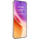 Vivo X300 Rosa 5G - 512GB - 16GB