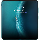 Vivo X Fold6 Horizon Blue 5G - 512GB - 12GB