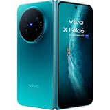 Vivo X Fold6 Horizon Blue 5G - 512GB - 12GB