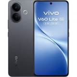 Vivo V60 Lite Negro 5G - 256GB - 8GB - AMOLED 6500mAh