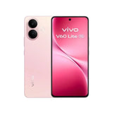Vivo V60 Lite Rosa 5G - 256GB - 8GB - AMOLED 6500mAh