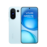 Vivo X200 FE Azul 5G - 512GB - 12GB - AMOLED - Batería 6500mAh