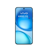 Vivo X200 FE Azul 5G - 512GB - 12GB - AMOLED - Batería 6500mAh