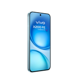 Vivo X200 FE Azul 5G - 512GB - 12GB - AMOLED - Batería 6500mAh