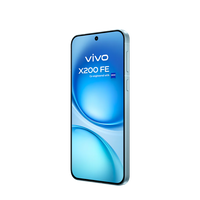 Vivo X200 FE Azul 5G - 512GB - 12GB - AMOLED - Batería 6500mAh