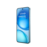 Vivo X200 FE Azul 5G - 512GB - 12GB - AMOLED - Batería 6500mAh