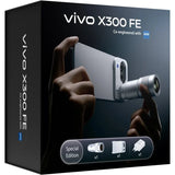 Vivo X300 FE Púrpura 5G - 512GB - 12GB Incluye Extensor Teleobjetivo
