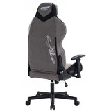 Woxter Stinger Station Titan Silla Gaming de Tela Negra