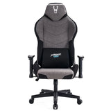 Woxter Stinger Station Titan Silla Gaming de Tela Negra