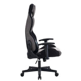 Woxter Stinger Station Titan Silla Gaming de Tela Negra