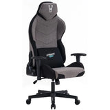 Woxter Stinger Station Titan Silla Gaming de Tela Negra