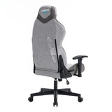 Woxter Stinger Station Titan Silla Gaming de Tela Gris